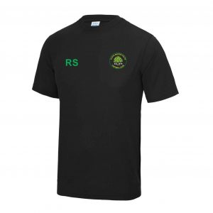 Cliffe Woods Colts Mini Soccer T Shirt