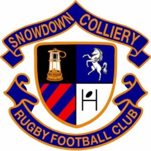 Snowdown RFC Seniors