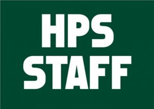 HPS Staff