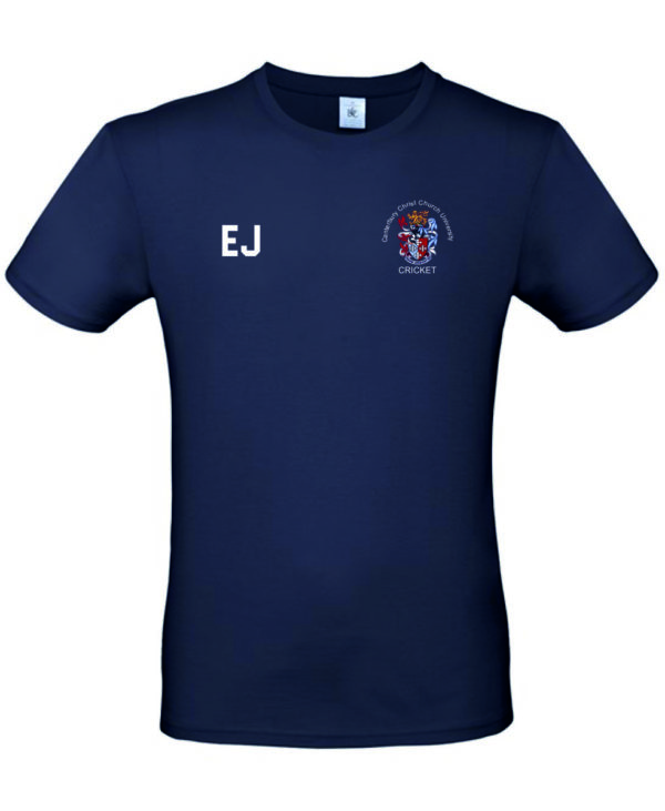 CCCU CRICKET T SHIRT