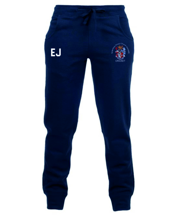 CCCU CRICKET JOGGERS