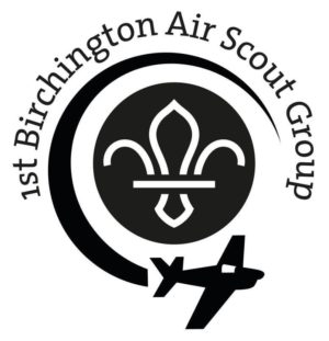 1st Birchington Air Scouts