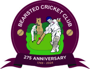 Bearsted CC