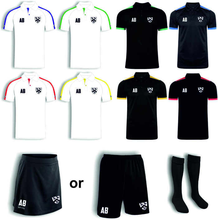 FULSTON MANOR KIT BUNDLE - Ambition Sport