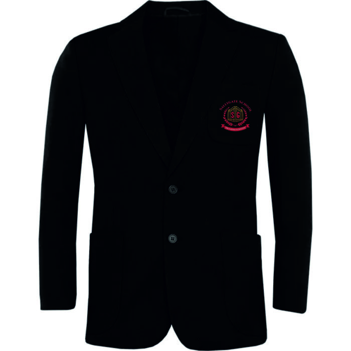 SALLYGATE SCHOOL BOYS BLAZER - Ambition Sport