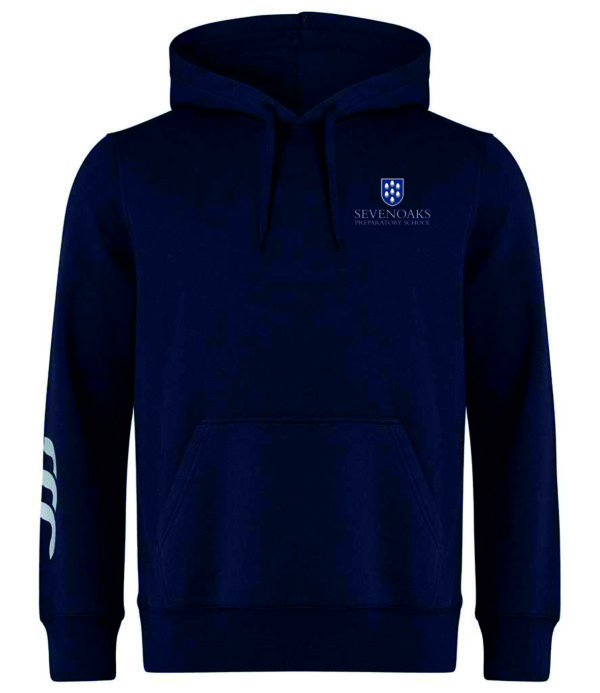 SEVENOAKS PREP STAFF HOODY