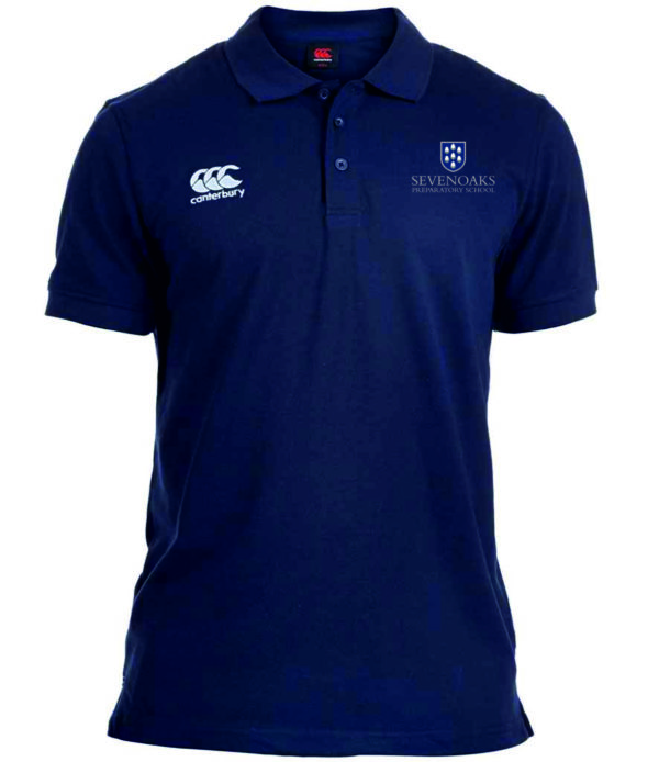 SEVENOAKS PREP STAFF WOMENS POLO