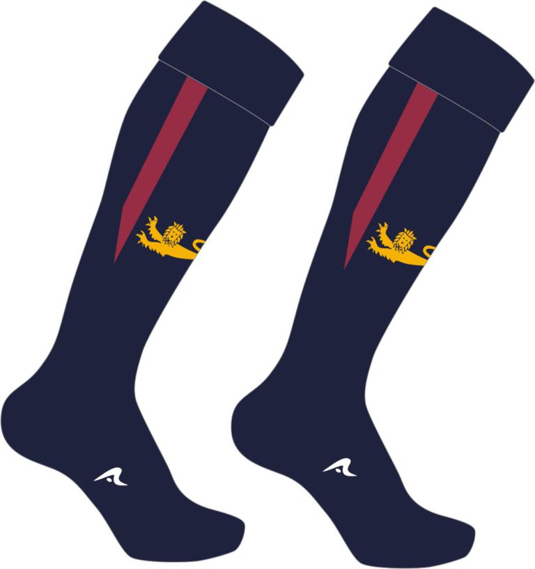 THE LANGTON GRAMMAR SCHOOL REPRESENTATIVE SOCKS - Ambition Sport