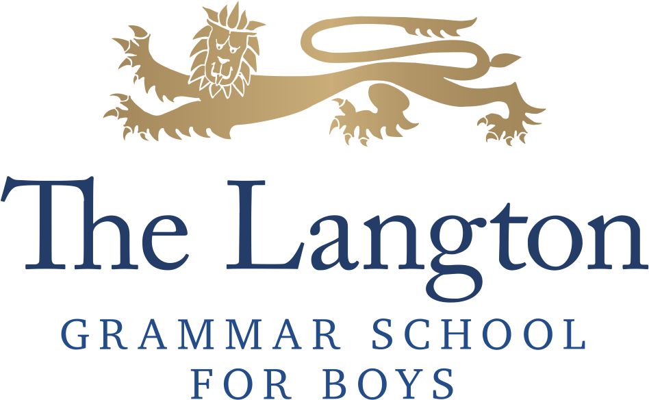 The Langton Grammar School