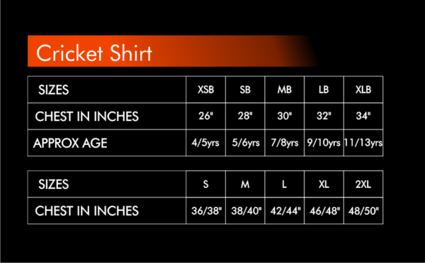 SALTWOOD CC T20 SHIRT - Image 2