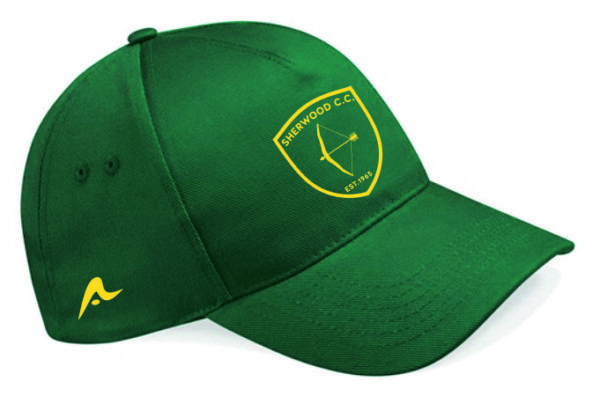 SHERWOOD CC CAP