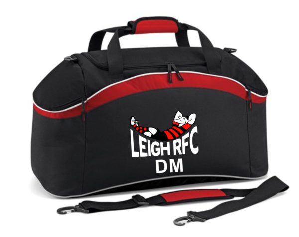 LEIGH RFC HOLDALL