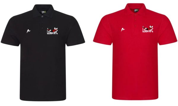 LEIGH RFC POLO