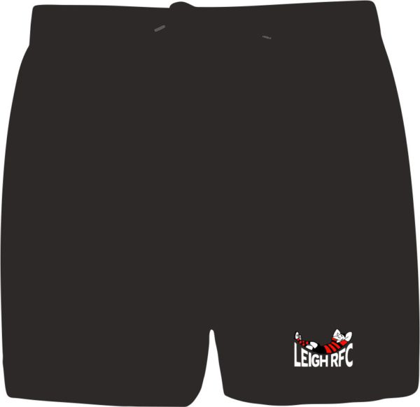 LEIGH RFC RUGBY SHORTS