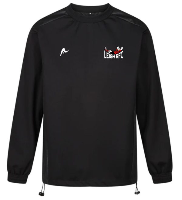 LEIGH RFC SMOCK TOP