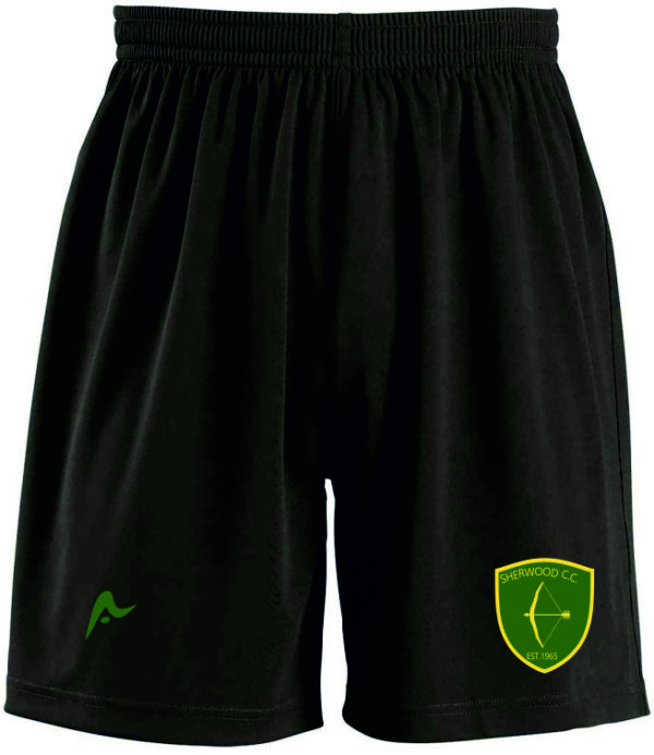 SHERWOOD CC SPORT SHORTS