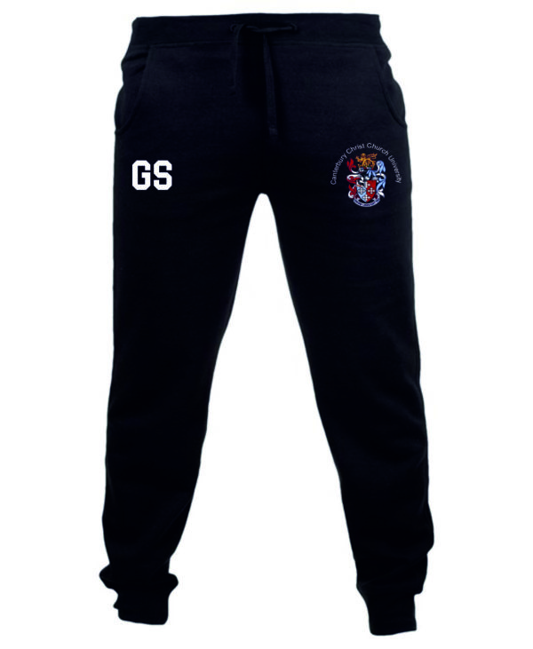 CCCU GYM SOCIETY JOGGERS