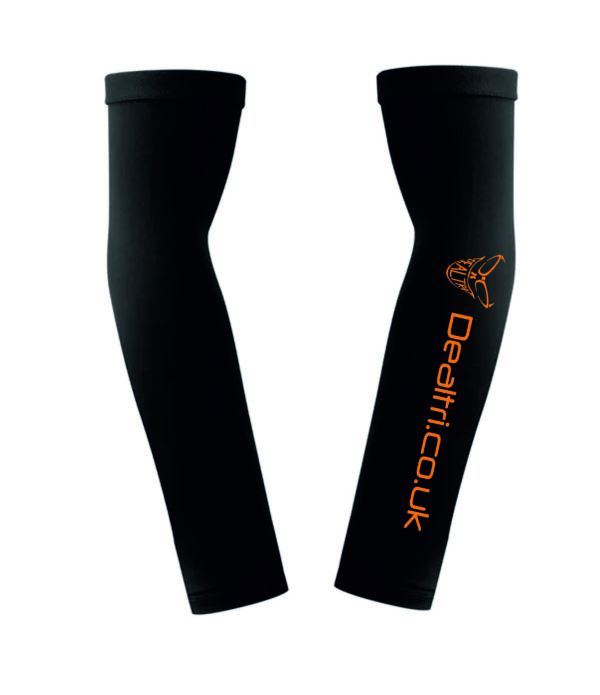 DEAL TRI COMPRESSION SLEEVE