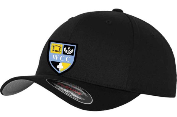 WOODMANSTERNE CC CAP