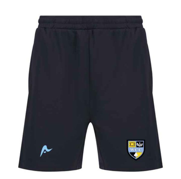 WOODMANSTERNE CC SHORTS