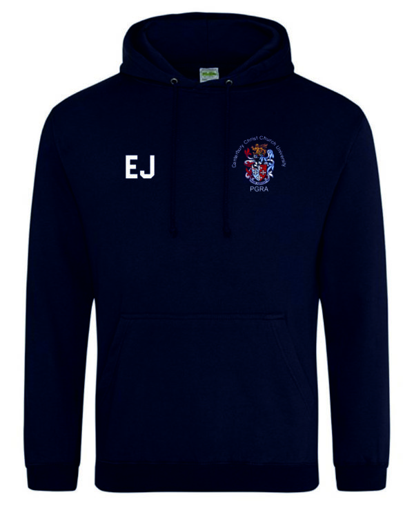 CCCU PGRA HOODY