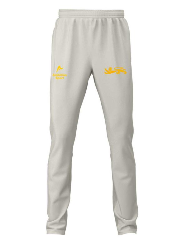 SIMON LANGTON CRICKET TROUSER