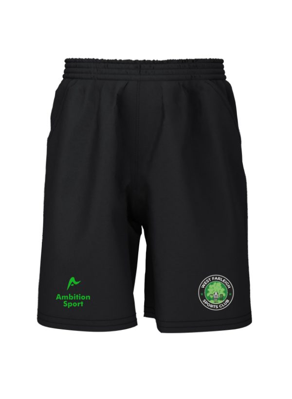 WEST FARLEIGH CRICKET TRAINING SHORT