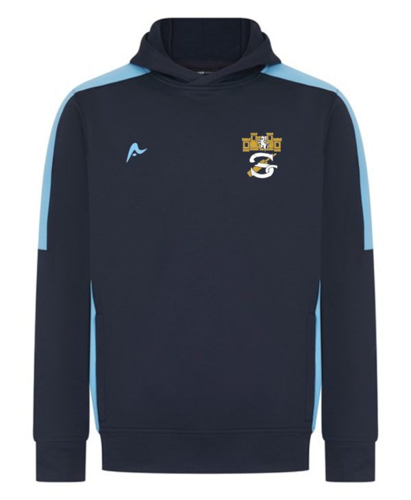 SALTWOOD CC HOODY