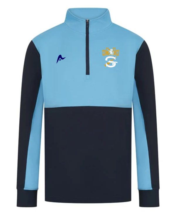 SALTWOOD CC MIDLAYER