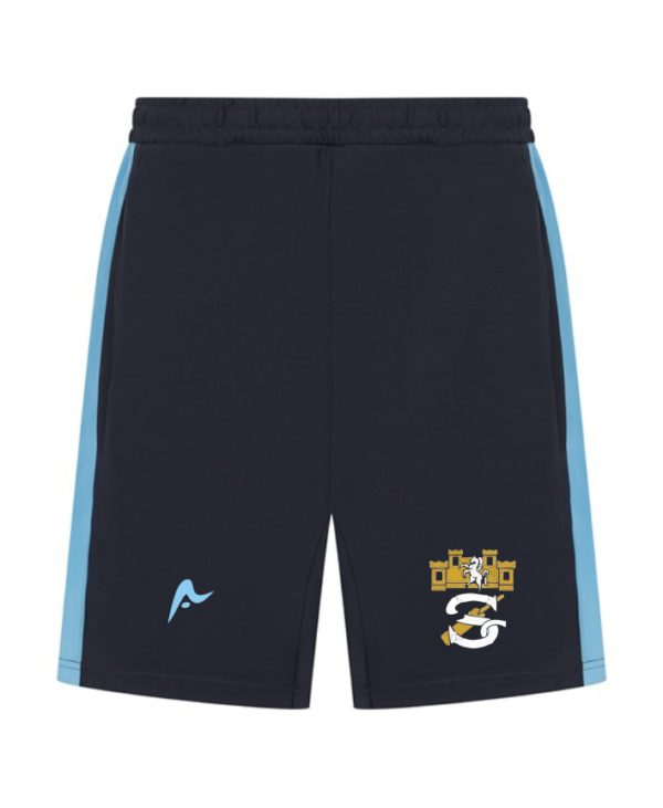 SALTWOOD CC TRAINING SHORTS