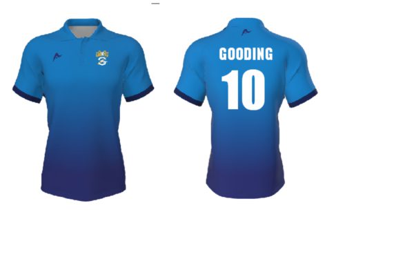 SALTWOOD CC T20 SHIRT