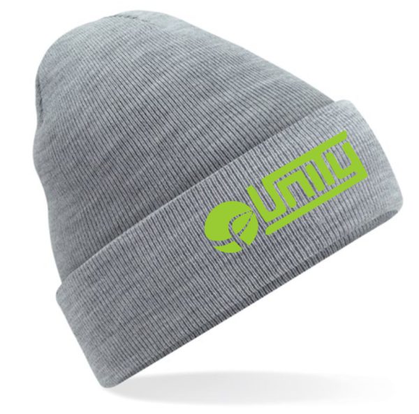 UNITY FITNESS BEANIE